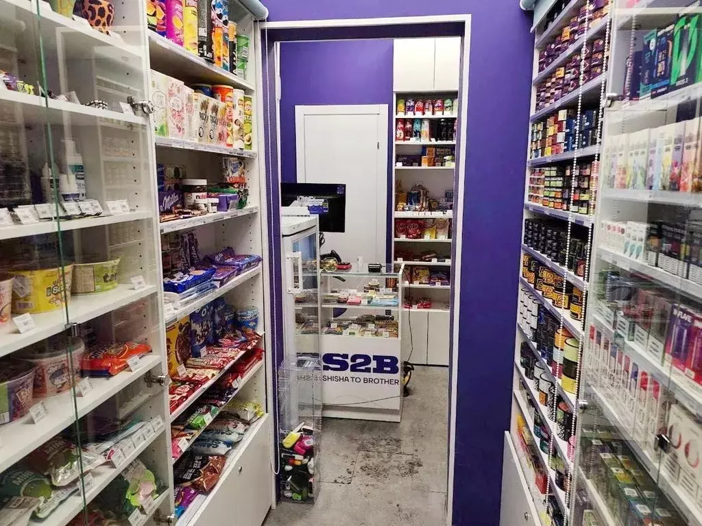 Помещение свободного назначения в Санкт-Петербург Парашютная ул., 61к1 ... - Фото 2