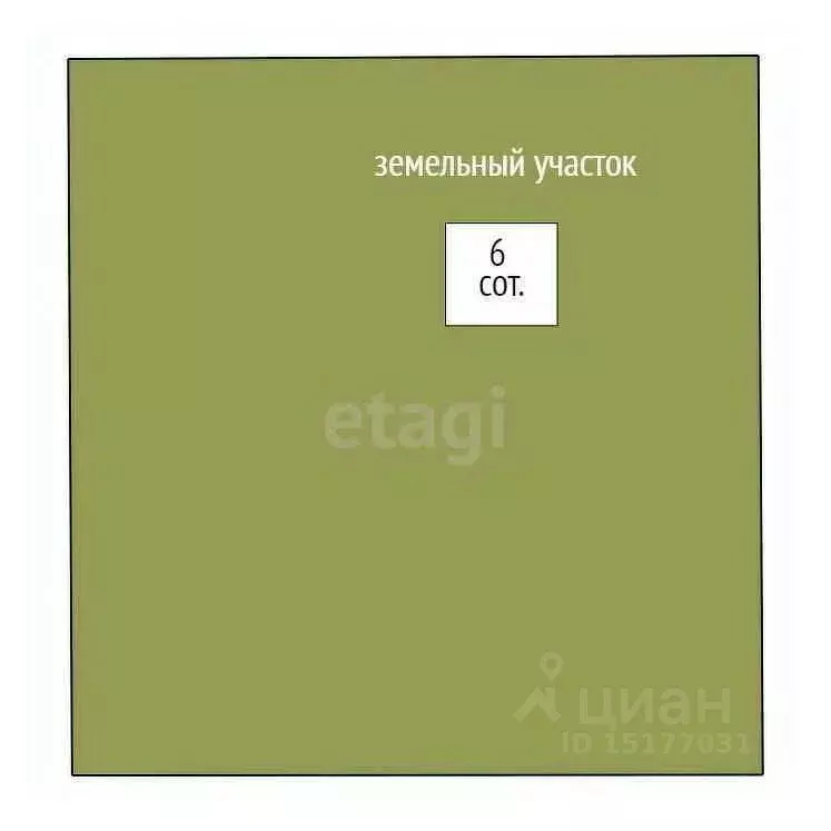 Участок в Ямало-Ненецкий АО, Новый Уренгой Оптимист ДПК, 28 (6.0 сот.) - Фото 1