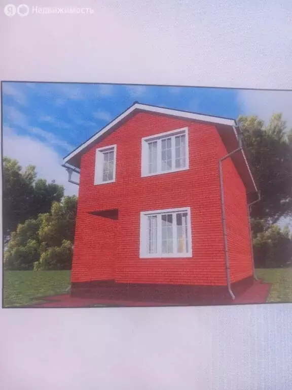 Участок в Тула, микрорайон Мясново, улица Большая Кулига, 24 (8 м) - Фото 1