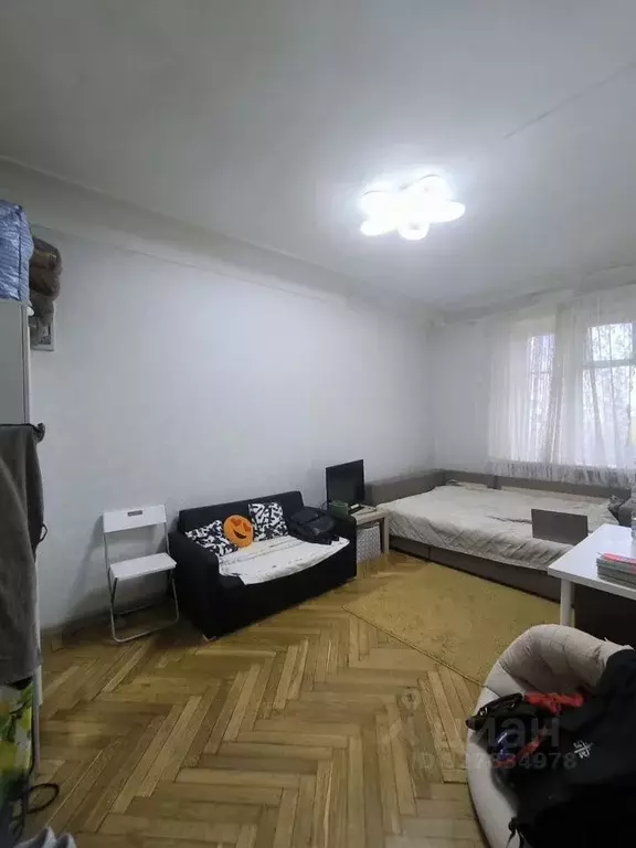 Комната Москва Петровско-Разумовский проезд, 16 - Фото 2