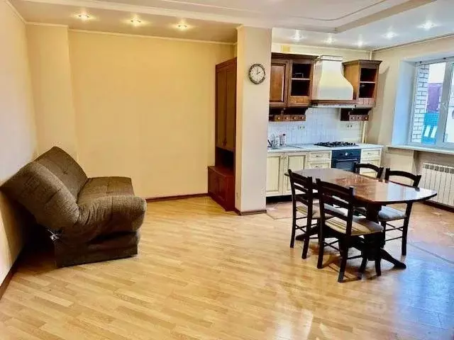 3-к кв. Самарская область, Самара ул. Победы, 4б (79.0 м) - Фото 2