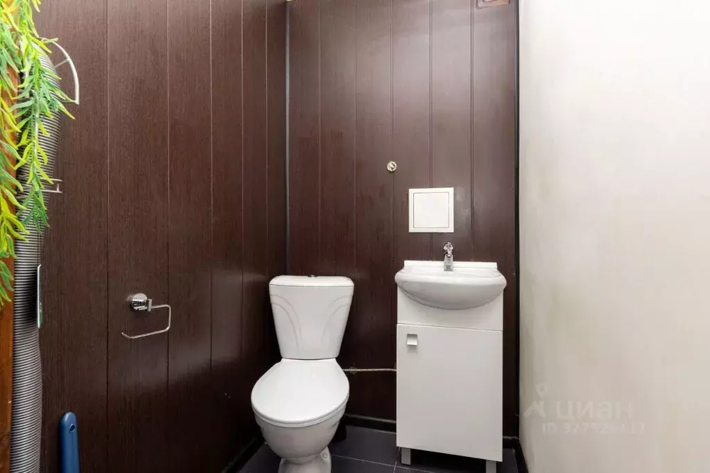 Комната Санкт-Петербург ул. Демьяна Бедного, 29 (62.4 м) - Фото 2