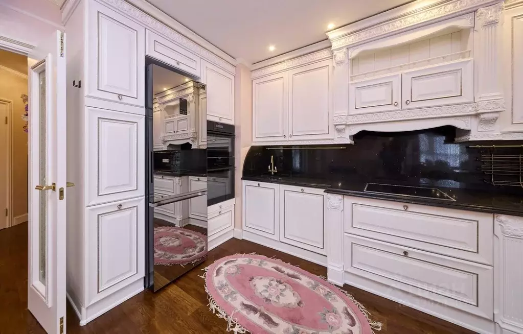 2-к кв. Санкт-Петербург Лиственная ул., 18к1 (72.9 м) - Фото 1
