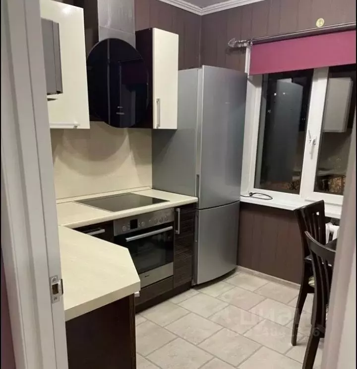 1-к кв. Иркутская область, Иркутск Трудовая ул., 56/3 (38.0 м) - Фото 1