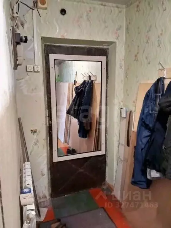 2-к кв. Башкортостан, Уфа ул. Шмидта, 128 (36.4 м) - Фото 1