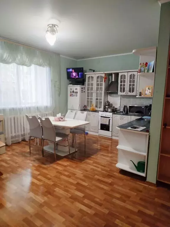 Дом 97,3 м на участке 9 сот. - Фото 1