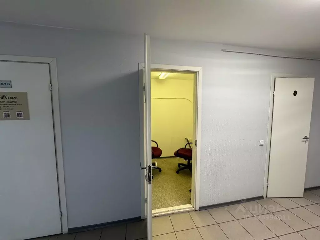 Помещение свободного назначения в Санкт-Петербург Пулковское ш., 30к4 ... - Фото 1