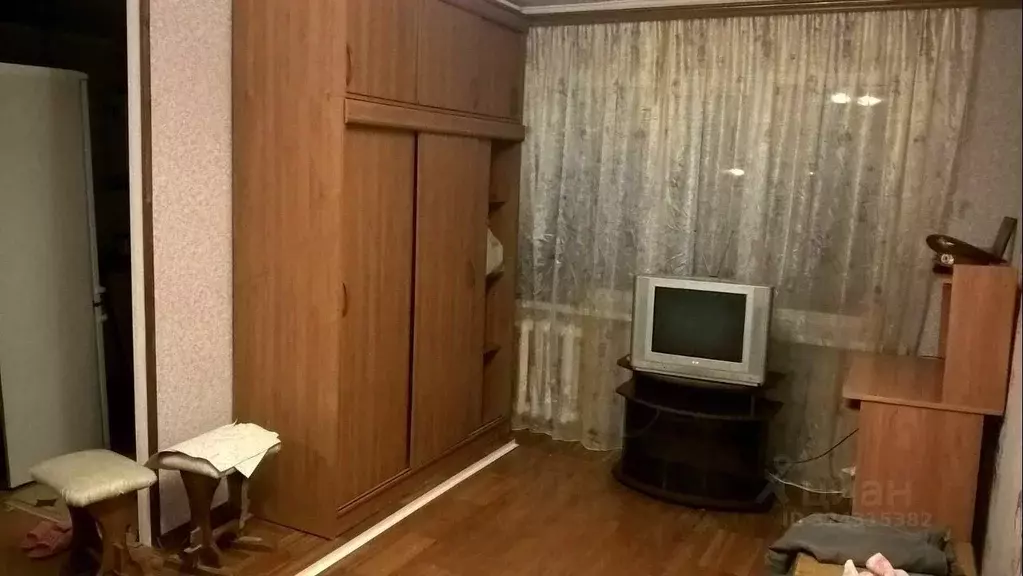 1-к кв. Белгородская область, Белгород Народный бул., 41 (31.0 м) - Фото 1