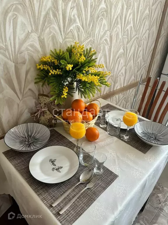 Продаётся 2-к квартира, 50 м - Фото 1