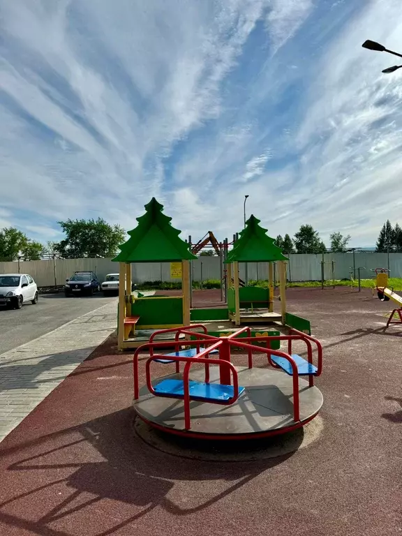 Продаётся 1-к квартира, 29.2 м - Фото 0