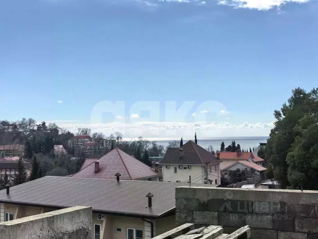 Дом в Краснодарский край, Сочи Магнитогорская ул., 13/11 (212 м) - Фото 1