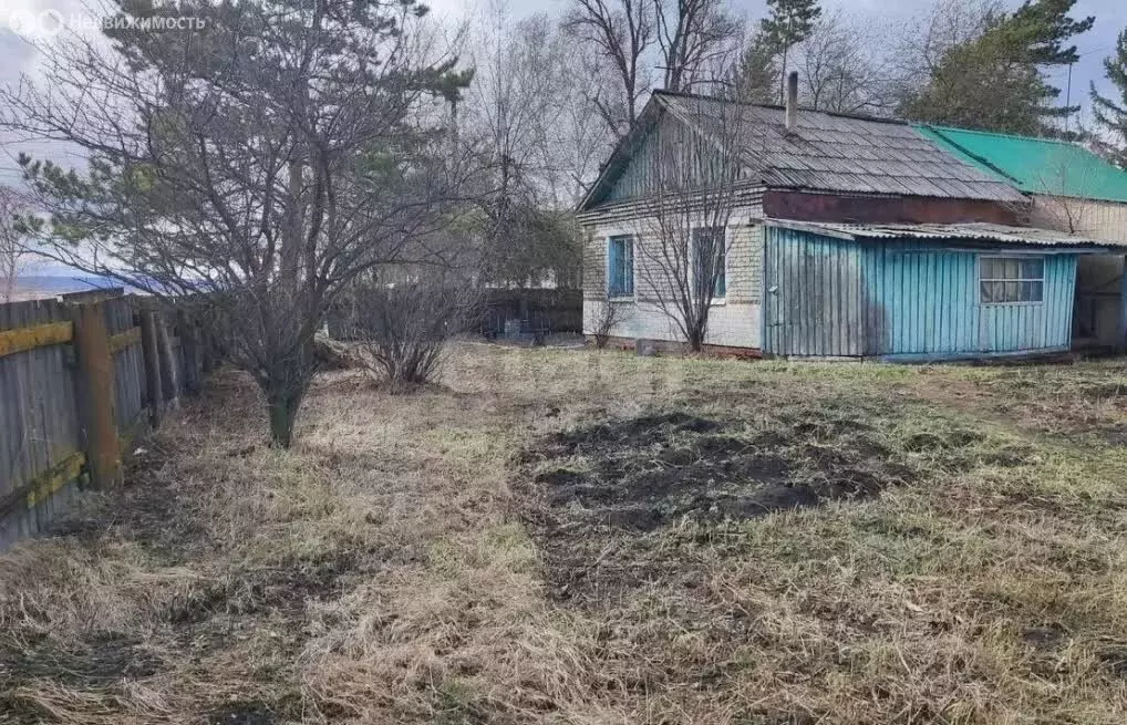 3-комнатная квартира: село Березовка, Партизанская улица, 20 (44 м) - Фото 2