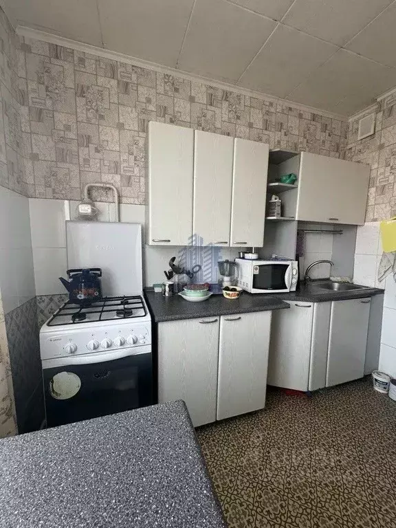 1-к кв. Чувашия, Чебоксары бул. Анатолия Миттова, 21 (33.4 м) - Фото 2