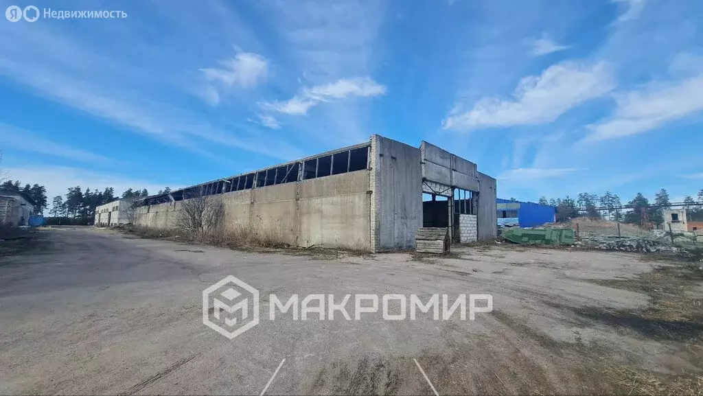 Помещение свободного назначения (1090.2 м) - Фото 0
