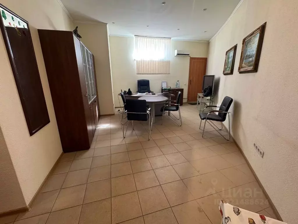 Офис в Новосибирская область, Новосибирск ул. Писарева, 102 (20 м) - Фото 1