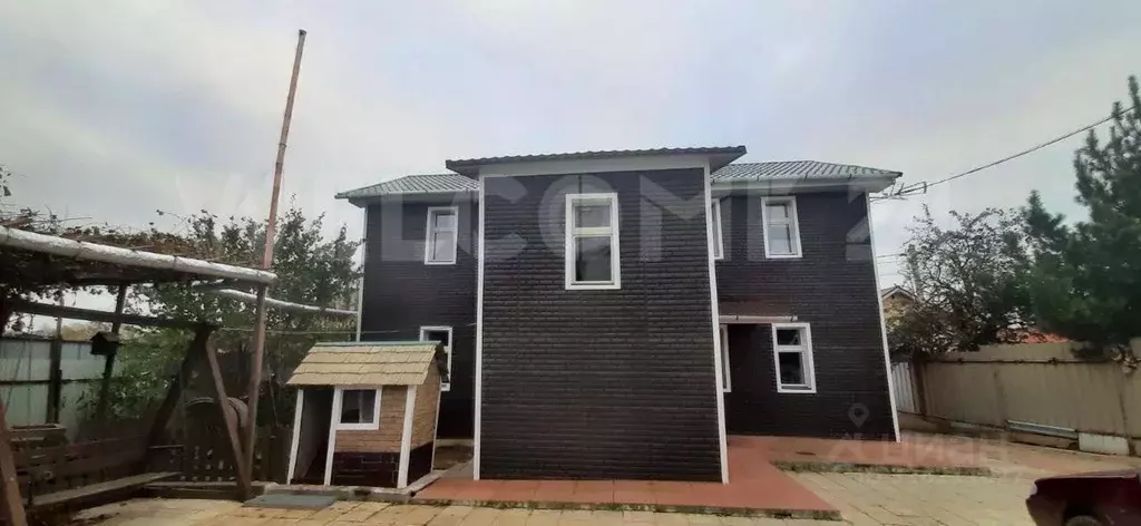 Дом в Московская область, Раменский муниципальный округ, с. Софьино ... - Фото 2