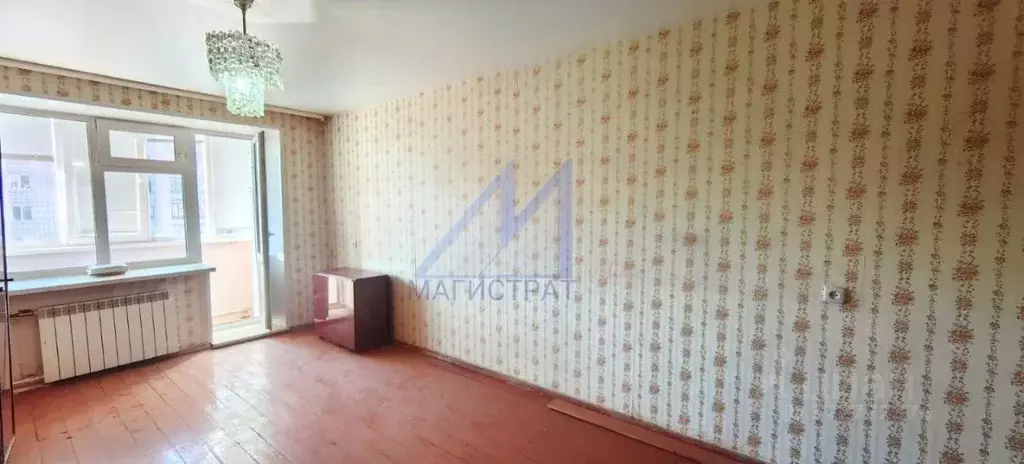 1-к кв. Томская область, Томск ул. Суворова, 10 (31.9 м) - Фото 0