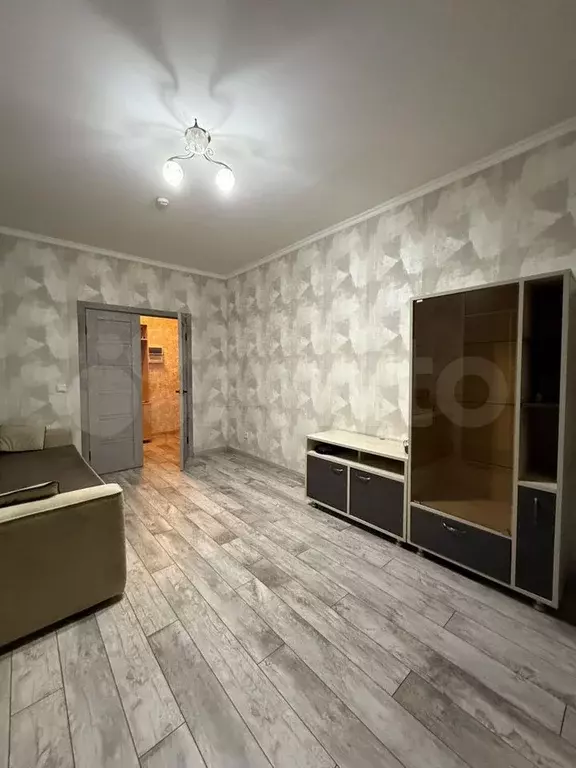 1-к. квартира, 39 м, 6/24 эт. - Фото 1