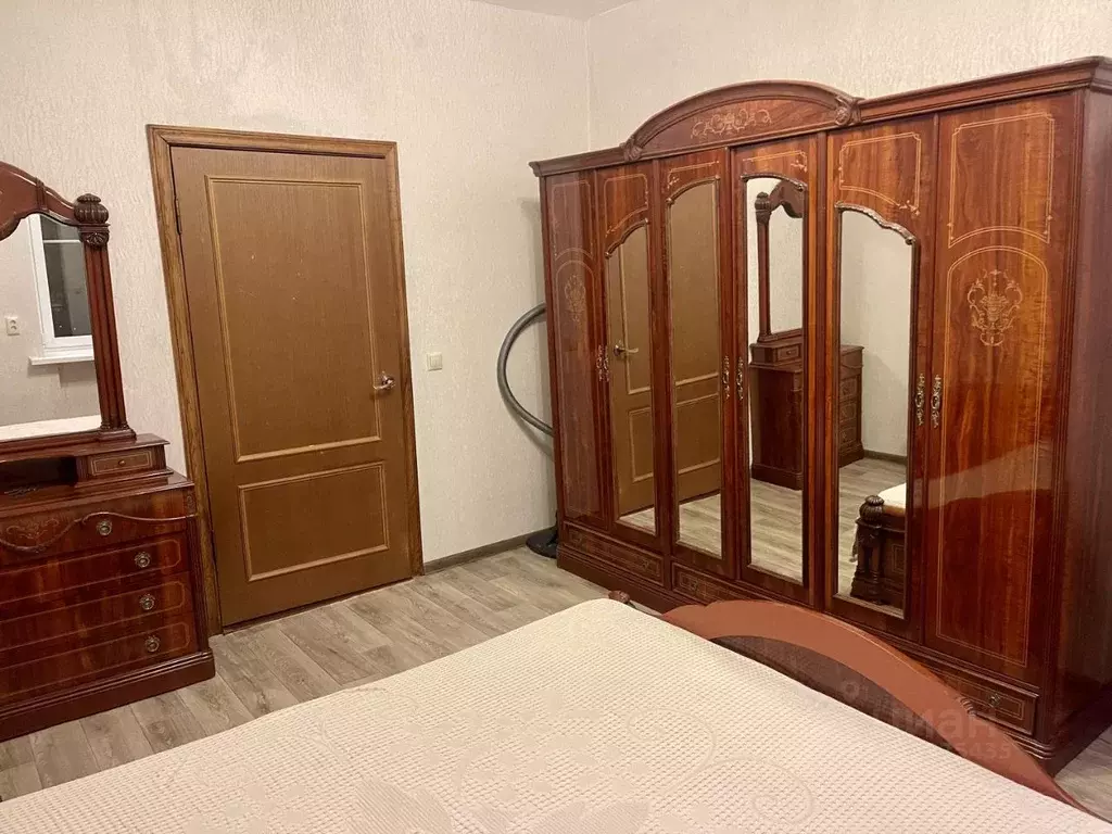 3-к кв. Москва Большая Черемушкинская ул., 15К2 (78.0 м) - Фото 2