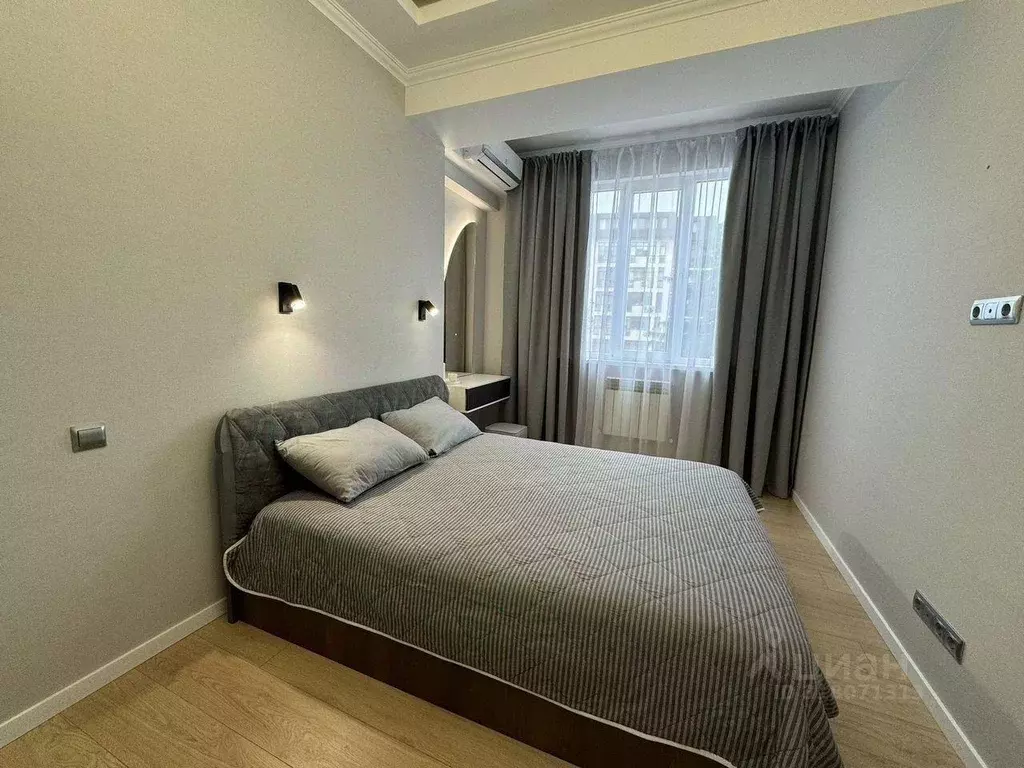 Квартира, 1 комната, 42 м - Фото 0