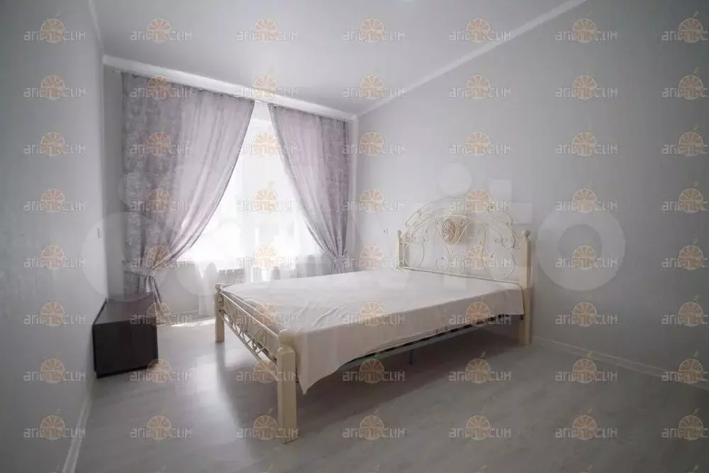 1-к. квартира, 31,2 м, 3/20 эт. - Фото 0