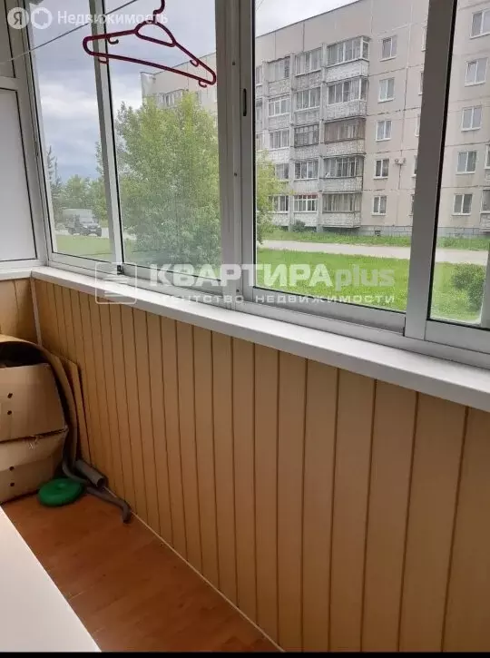 2-комнатная квартира: Цементный, улица Свердлова, 29 (47.6 м) - Фото 1