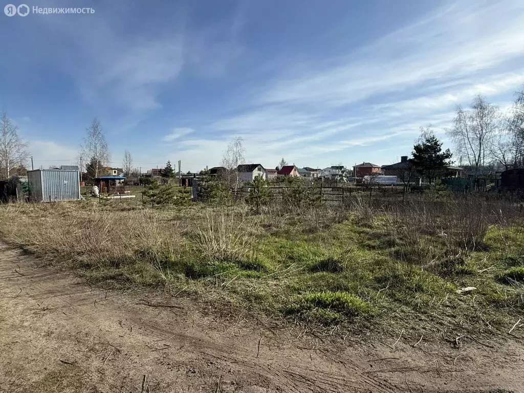 Участок в Орловский муниципальный округ, деревня Паньково (Неполодское ... - Фото 1