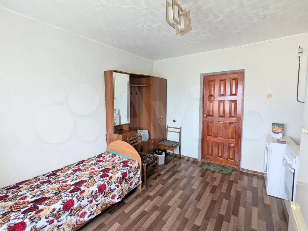 Комната 13,5 м в 1-к., 4/5 эт. - Фото 0
