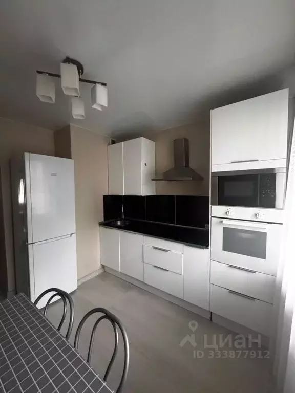 1-к кв. Санкт-Петербург Туристская ул., 28к1 (32.0 м) - Фото 2