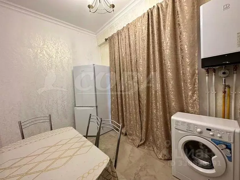 2-к кв. Дагестан, Махачкала ул. Крылова, 38А (70.0 м) - Фото 2