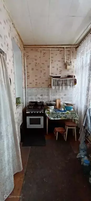 Продаётся 4-к квартира, 100 м - Фото 1