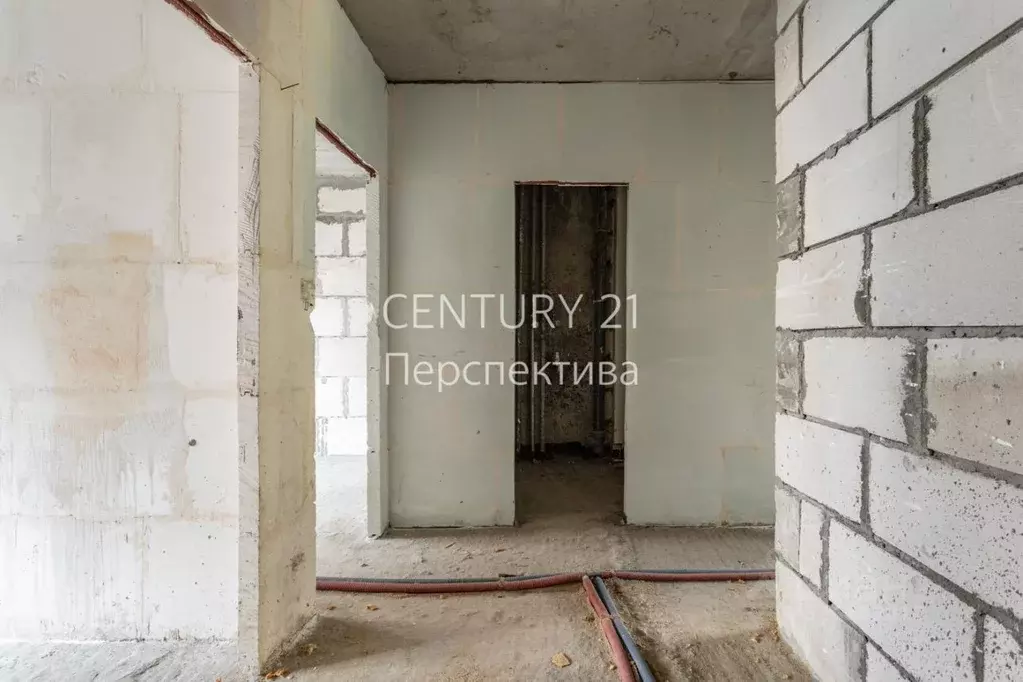 2-к кв. Московская область, Лыткарино ул. Ленина, 12 (56.5 м) - Фото 1