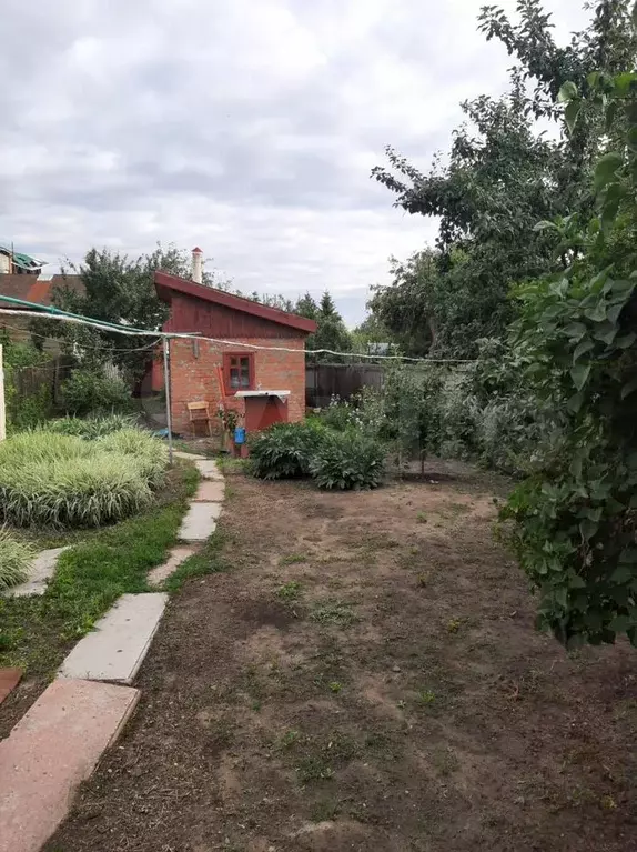 Дом 36 м на участке 4 сот. - Фото 0