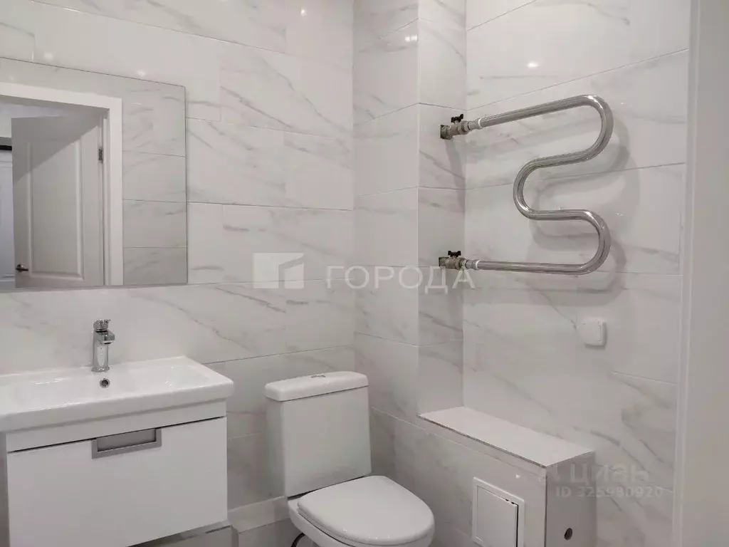 Студия Новосибирская область, Новосибирск Кавалерийская ул., 3/1 (35.0 ... - Фото 2