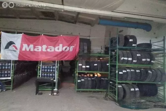 Производственное помещение (630 м) - Фото 1