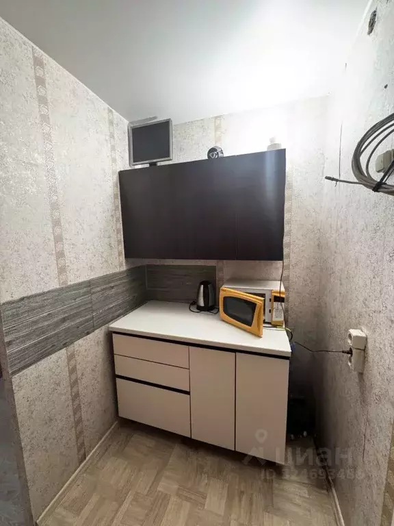 Комната Вологодская область, Вологда ул. Горького, 97 (13.3 м) - Фото 2