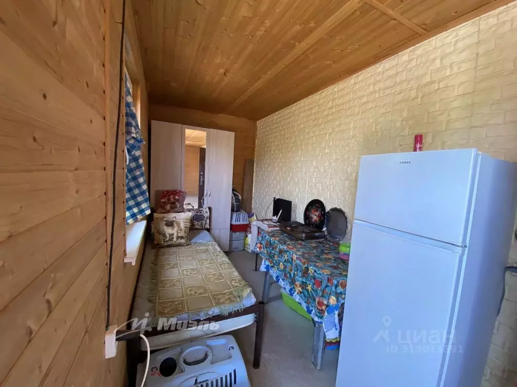 Дом в Севастополь Афганец садоводческое товарищество, 85 (55 м) - Фото 1