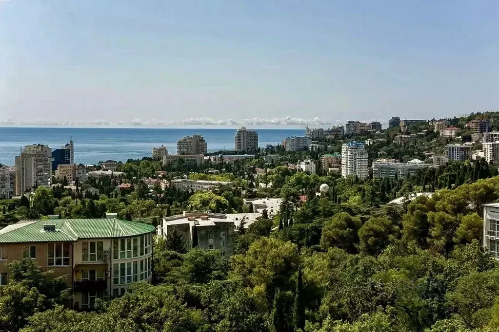 3-к кв. Крым, Ялта ул. Щорса, 20 (115.0 м) - Фото 1