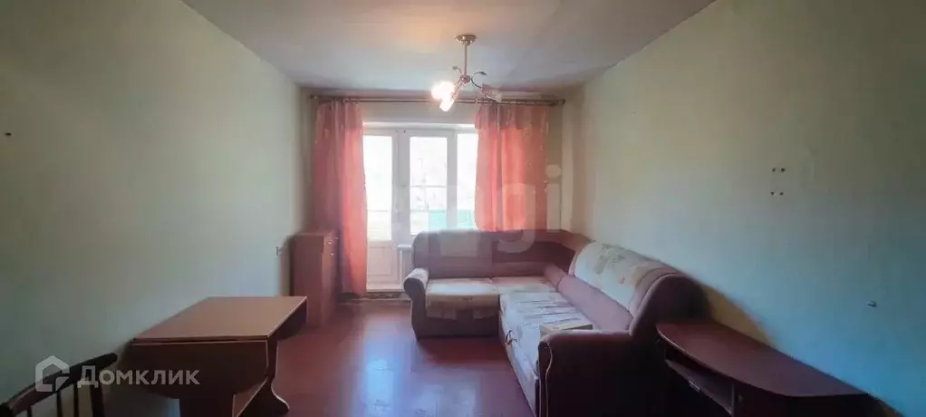 Продаётся 2-к квартира, 46 м - Фото 0