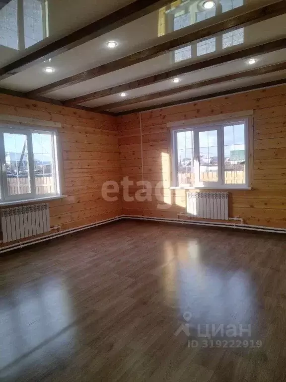 Дом в Бурятия, Улан-Удэ Сибиряк СНТ, 57 (52 м) - Фото 0