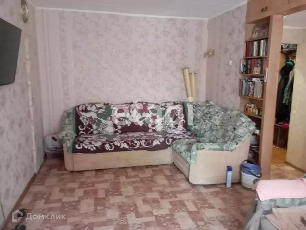 Продаётся 2-к квартира, 41.2 м - Фото 0