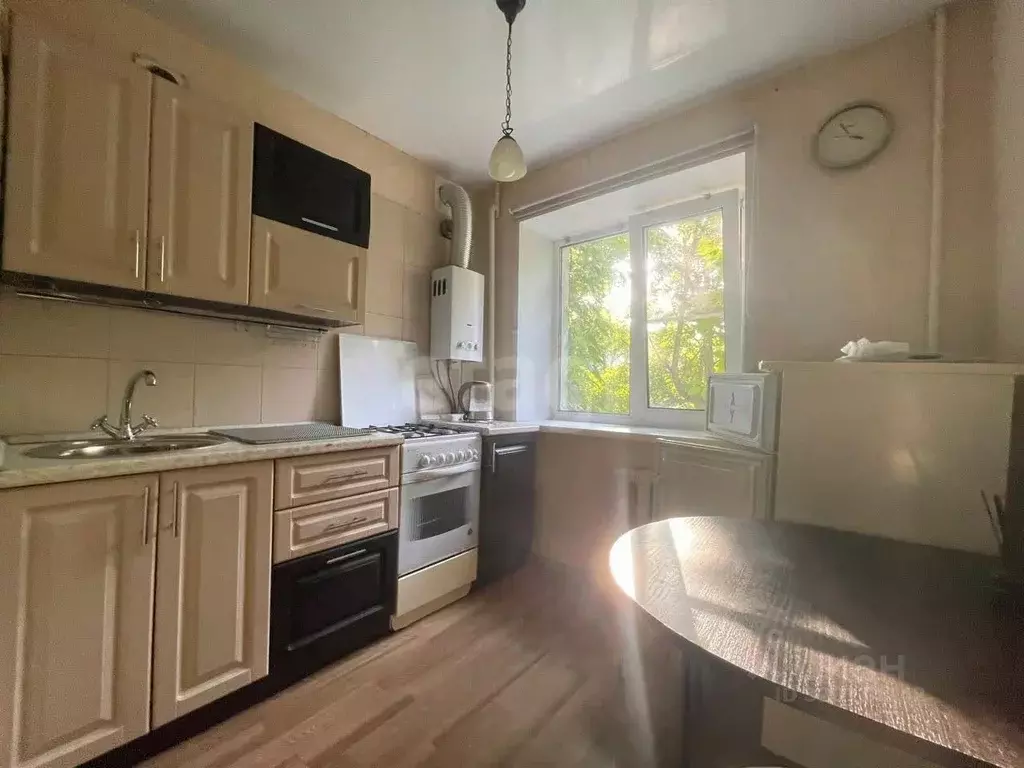 1-к кв. Калужская область, Калуга ул. Вилонова, 38 (30.0 м) - Фото 1