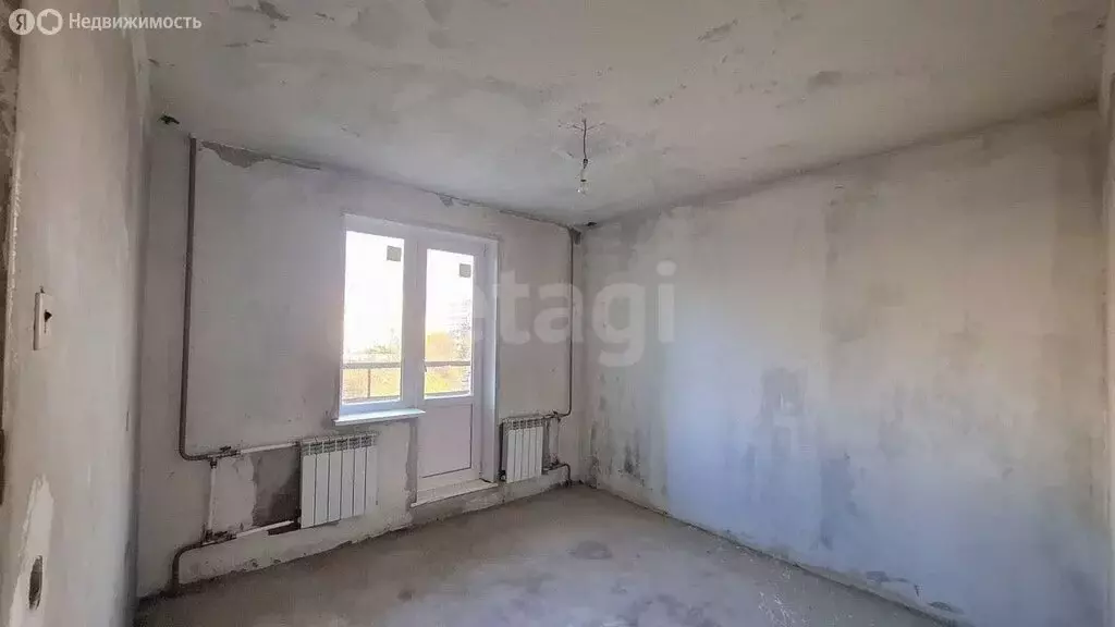 3-комнатная квартира: Санкт-Петербург, Богатырский проспект, 33к2 ... - Фото 1