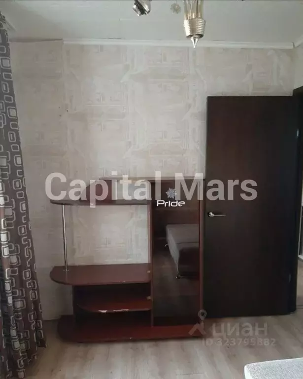 2-к кв. Москва 3-й кв-л, 9 (39.0 м) - Фото 1