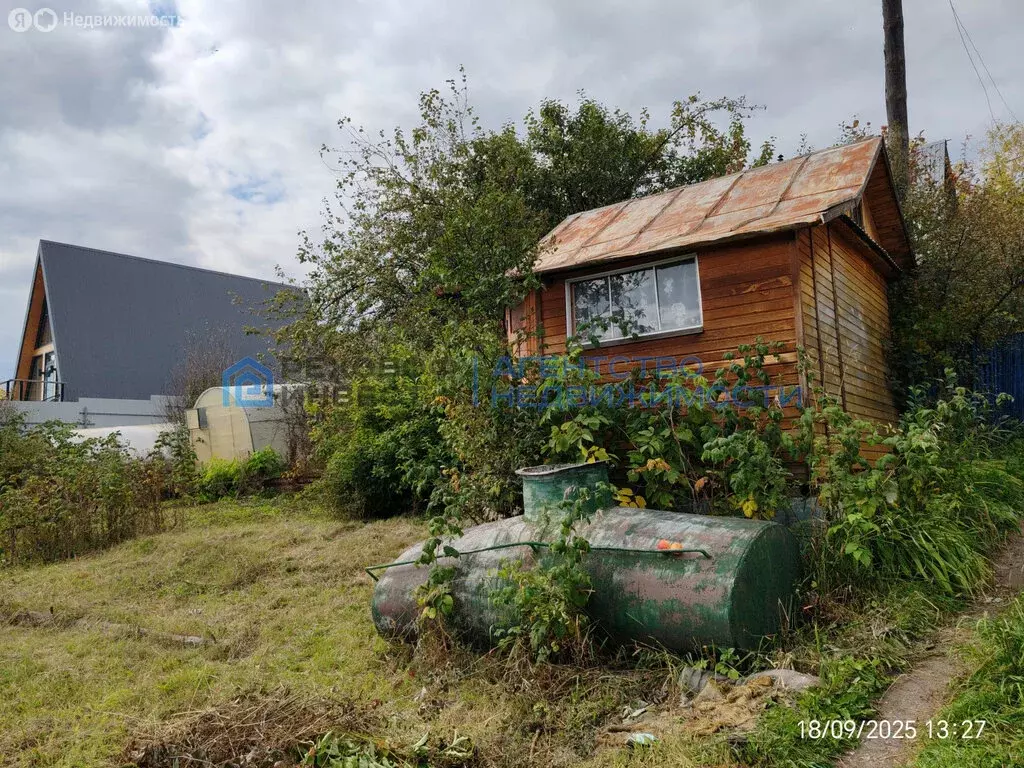 Участок в Белорецк, жилой район Первомайский (4.02 м) - Фото 0