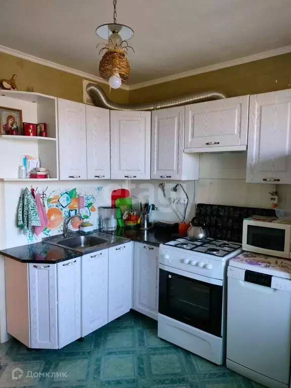 Продаётся 3-к квартира, 66.6 м - Фото 0