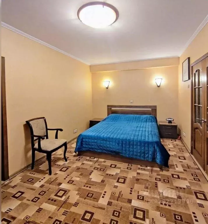 2-к кв. Москва ул. Бориса Галушкина, 20 (48.0 м) - Фото 1