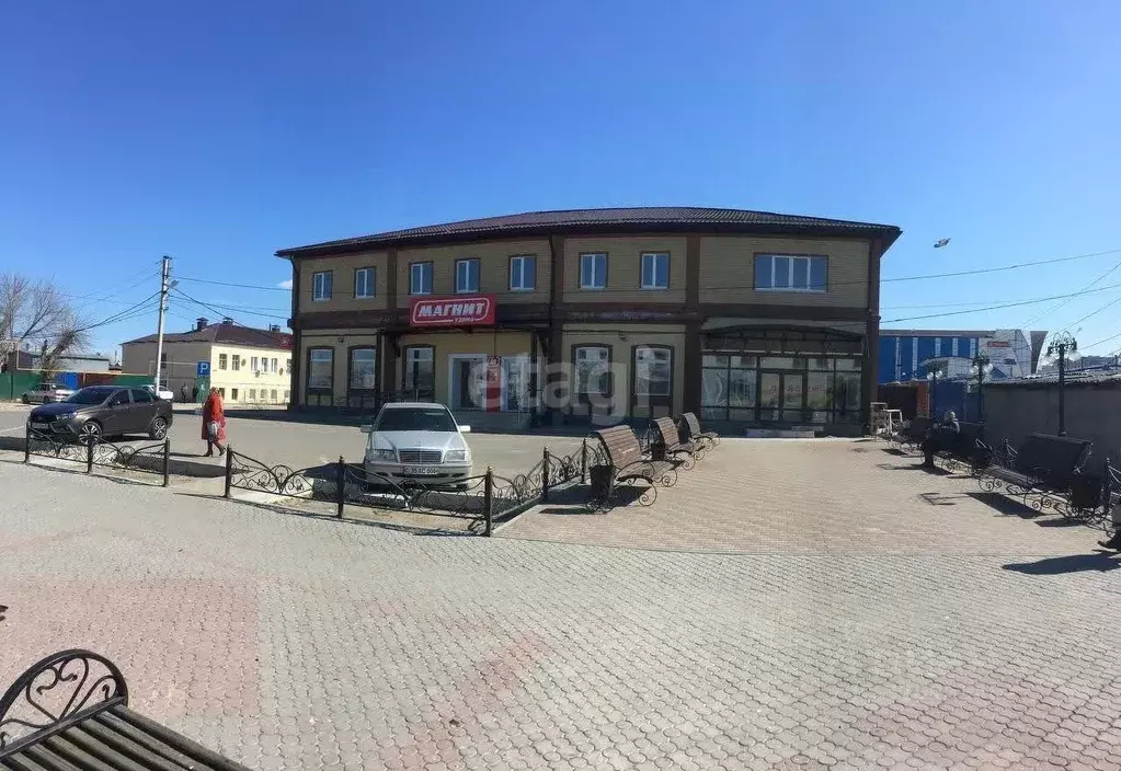 Помещение свободного назначения в Липецкая область, Елец ул. ... - Фото 0