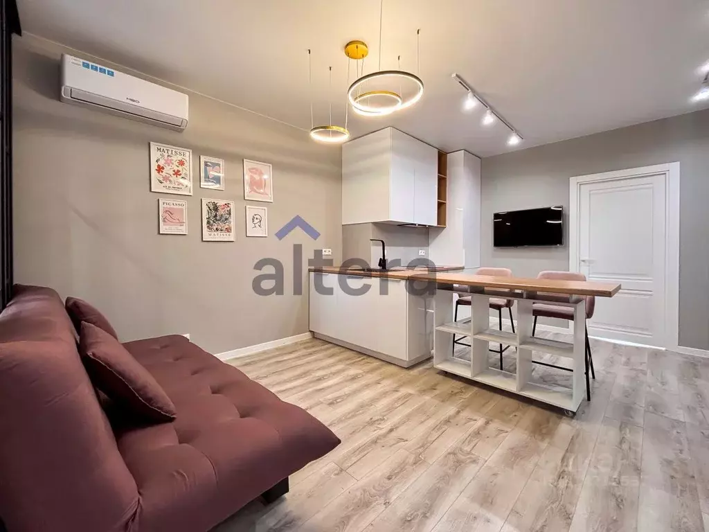 4-к кв. Татарстан, Казань ул. Ярдем, 25 (80.0 м) - Фото 0
