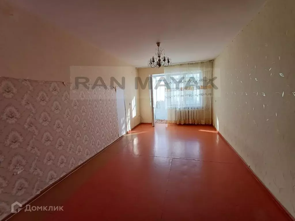 Продаётся 3-к квартира, 57.7 м - Фото 0